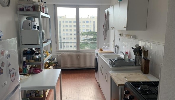 Logement tudiant Colocation à Lyon 5me arrondissement (69005)