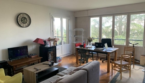 Logement tudiant Colocation à Lyon 5me arrondissement (69005)