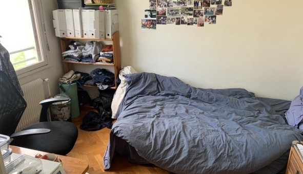 Logement tudiant Colocation à Lyon 5me arrondissement (69005)