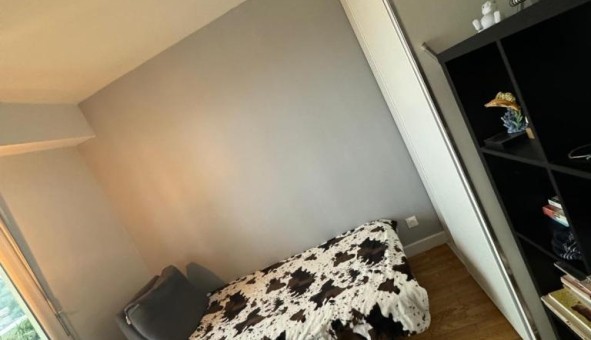 Logement tudiant Colocation à Lyon 5me arrondissement (69005)