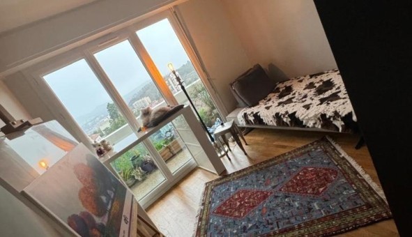 Logement tudiant Colocation à Lyon 5me arrondissement (69005)