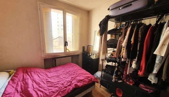 Logement tudiant Colocation à Lyon 7me arrondissement (69007)