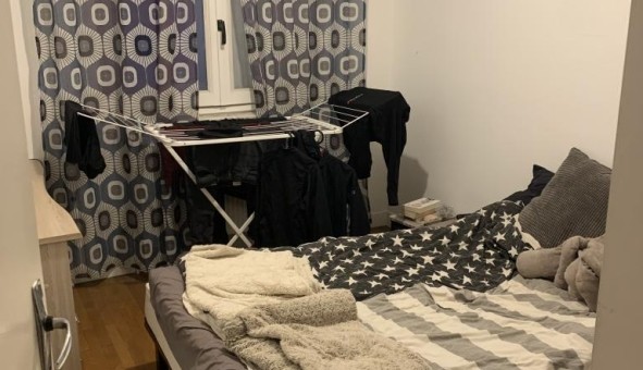 Logement tudiant Colocation à Lyon 7me arrondissement (69007)