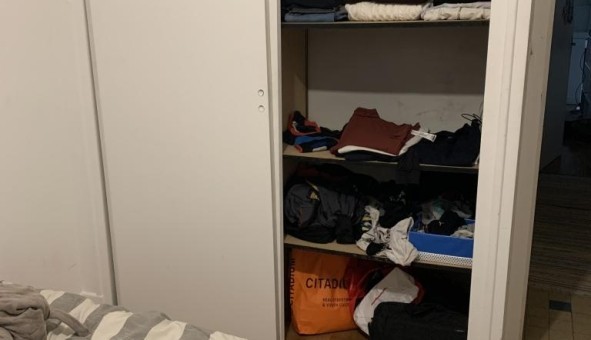 Logement tudiant Colocation à Lyon 7me arrondissement (69007)