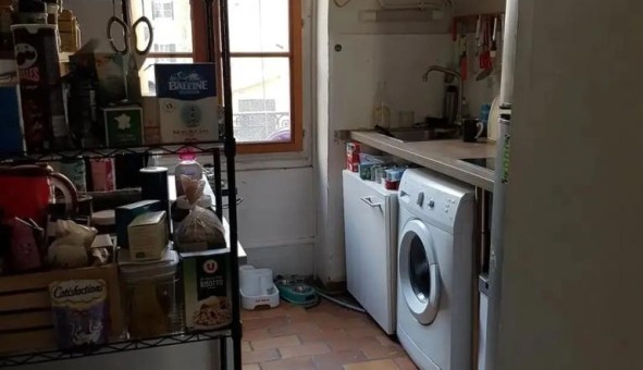 Logement tudiant Colocation à Lyon 7me arrondissement (69007)