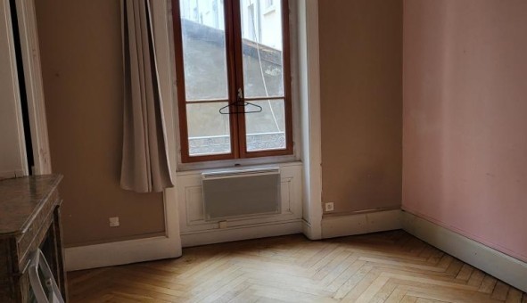 Logement tudiant Colocation à Lyon 7me arrondissement (69007)