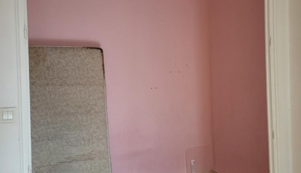 Logement tudiant Colocation à Lyon 7me arrondissement (69007)