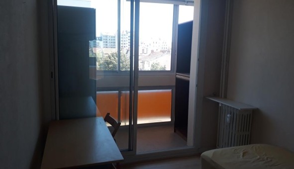 Logement tudiant Colocation à Lyon 8me arrondissement (69008)