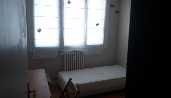 Logement tudiant Colocation à Lyon 8me arrondissement (69008)