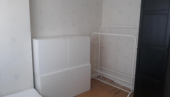 Logement tudiant Colocation à Lyon 8me arrondissement (69008)