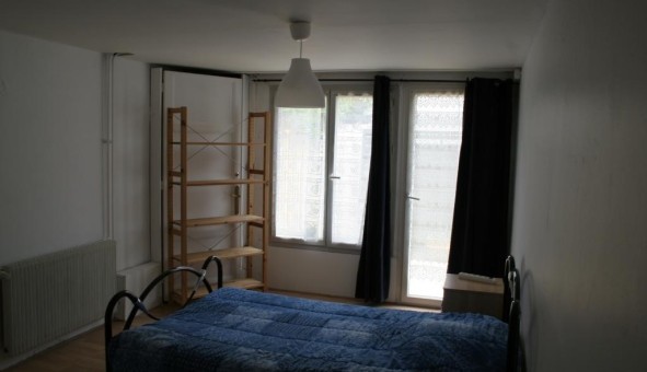 Logement tudiant Colocation à Lyon 8me arrondissement (69008)