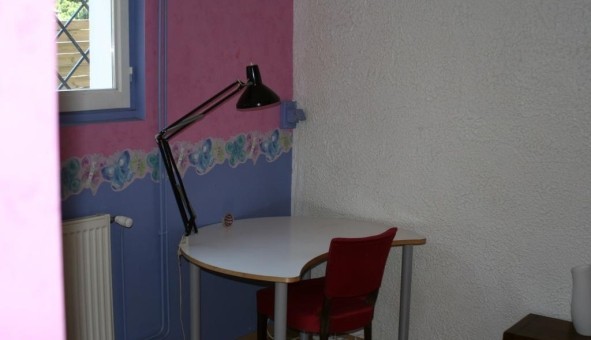 Logement tudiant Colocation à Lyon 8me arrondissement (69008)