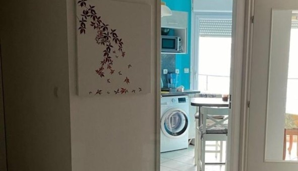 Logement tudiant Colocation à Lyon 8me arrondissement (69008)