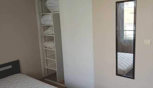 Logement tudiant Colocation à Lyon 8me arrondissement (69008)