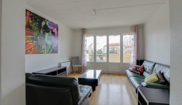 Logement tudiant Colocation à Lyon 8me arrondissement (69008)