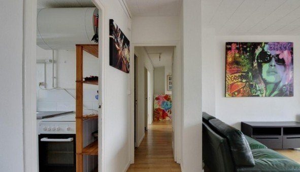 Logement tudiant Colocation à Lyon 8me arrondissement (69008)