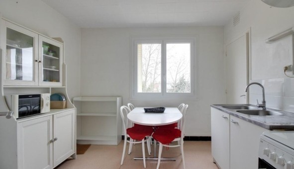 Logement tudiant Colocation à Lyon 8me arrondissement (69008)