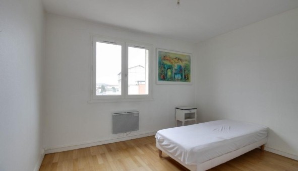 Logement tudiant Colocation à Lyon 8me arrondissement (69008)