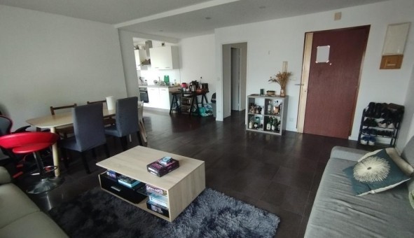 Logement tudiant Colocation à Lyon 8me arrondissement (69008)