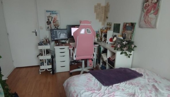 Logement tudiant Colocation à Lyon 8me arrondissement (69008)