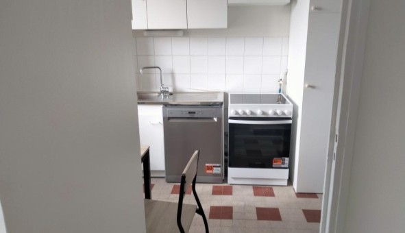 Logement tudiant Colocation à Lyon 8me arrondissement (69008)