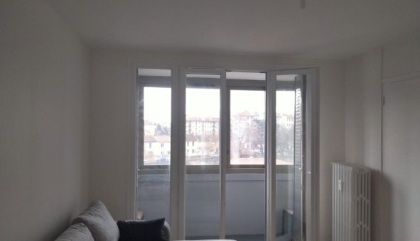 Logement tudiant Colocation à Lyon 8me arrondissement (69008)