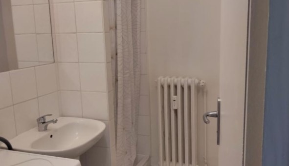 Logement tudiant Colocation à Lyon 8me arrondissement (69008)