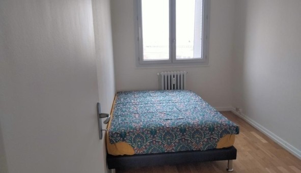 Logement tudiant Colocation à Lyon 8me arrondissement (69008)