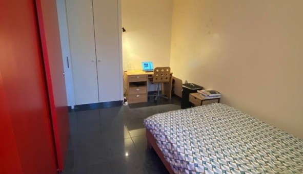 Logement tudiant Colocation à Lyon 8me arrondissement (69008)