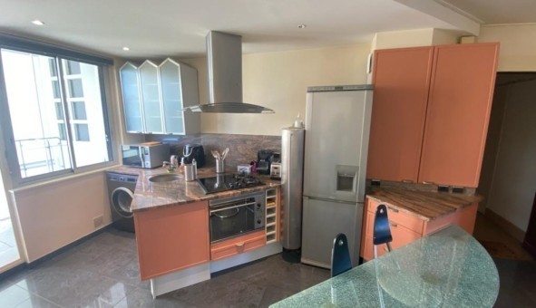 Logement tudiant Colocation à Lyon 8me arrondissement (69008)