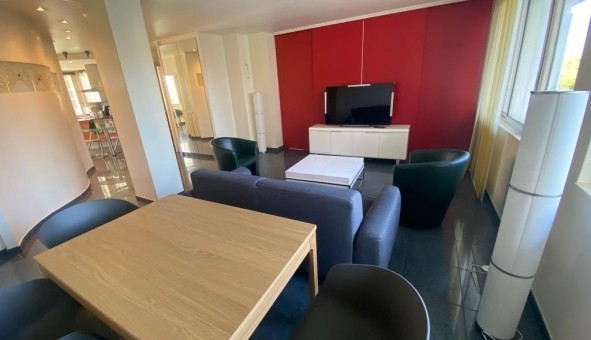 Logement tudiant Colocation à Lyon 8me arrondissement (69008)