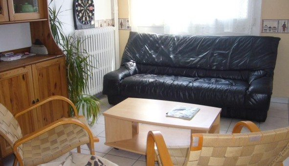 Logement tudiant Colocation à Lyon 8me arrondissement (69008)