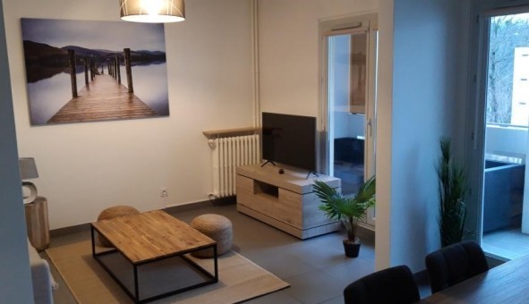 Logement tudiant Colocation à Lyon 9me arrondissement (69009)