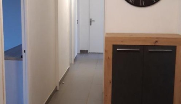 Logement tudiant Colocation à Lyon 9me arrondissement (69009)