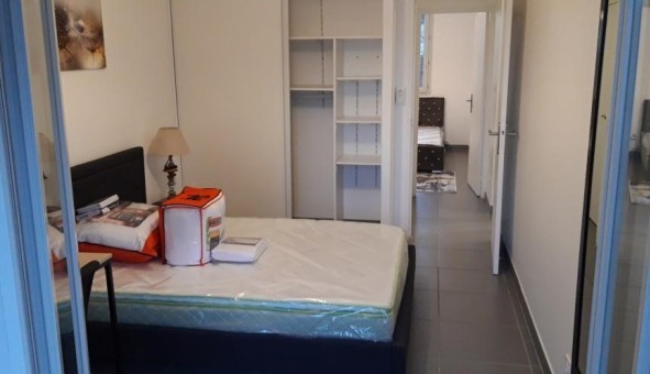 Logement tudiant Colocation à Lyon 9me arrondissement (69009)