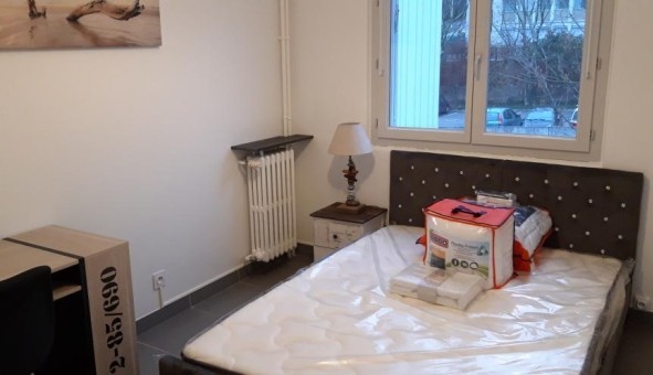 Logement tudiant Colocation à Lyon 9me arrondissement (69009)