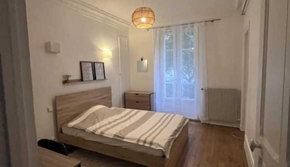 Logement tudiant Colocation à Maisons Alfort (94700)