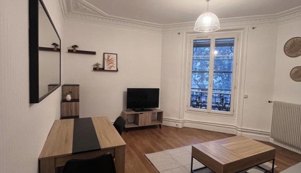 Logement tudiant Colocation à Maisons Alfort (94700)