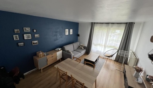 Logement tudiant Colocation à Maisons Alfort (94700)