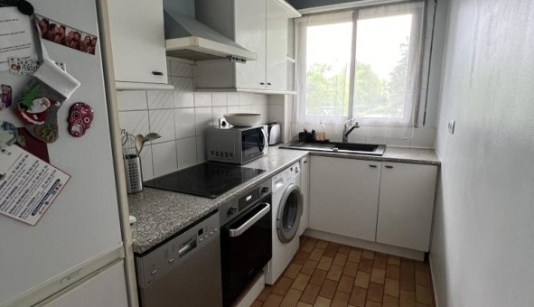 Logement tudiant Colocation à Maisons Alfort (94700)