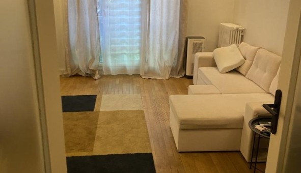 Logement tudiant Colocation à Maisons Alfort (94700)