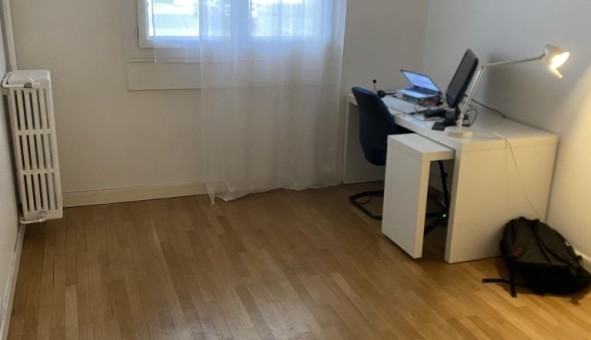 Logement tudiant Colocation à Maisons Alfort (94700)