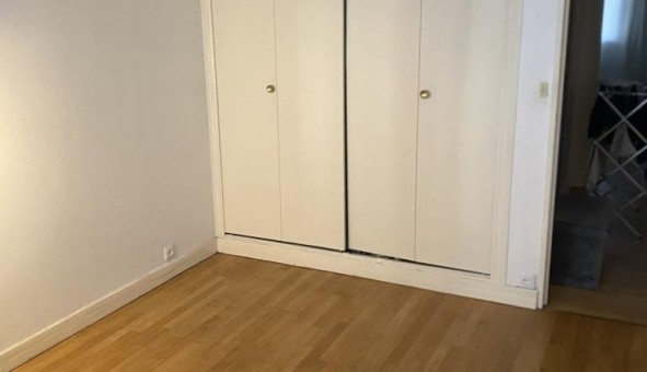 Logement tudiant Colocation à Maisons Alfort (94700)