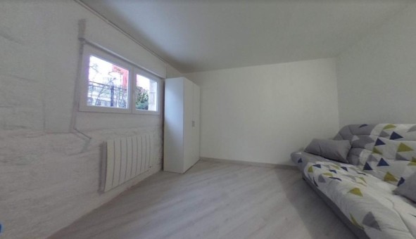 Logement tudiant Location Colocation Vide Maisons Alfort (94700)