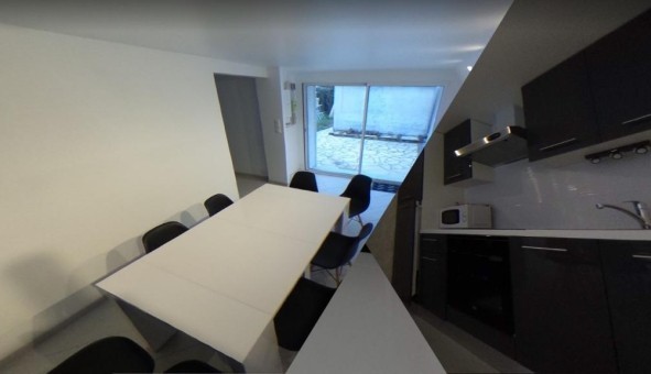 Logement tudiant Colocation à Maisons Alfort (94700)