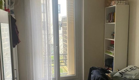 Logement tudiant Colocation à Malakoff (92240)