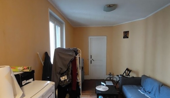 Logement tudiant Colocation à Malakoff (92240)