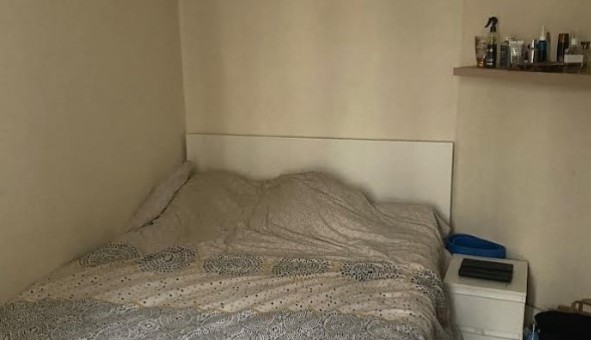 Logement tudiant Colocation à Malakoff (92240)