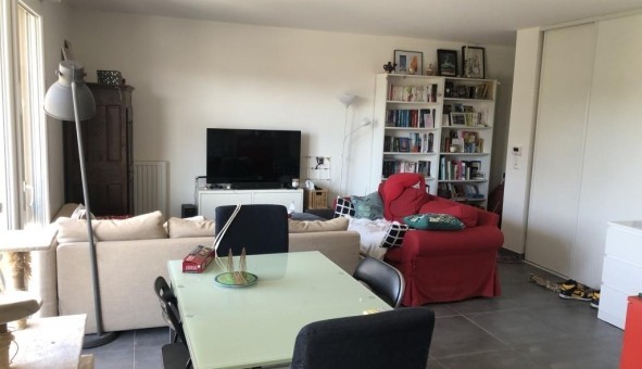 Logement tudiant Colocation à Malakoff (92240)