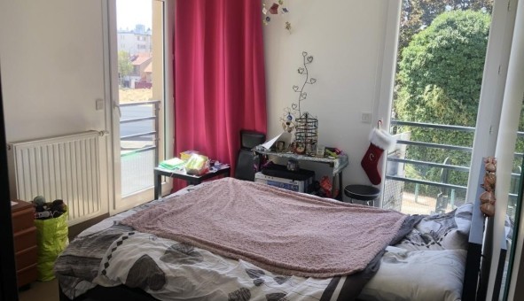 Logement tudiant Colocation à Malakoff (92240)